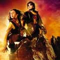 <I>Spy Kids 2</I>: The Family Spies Together, Stays Together