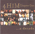 4HIM -- <i>Chapter One ... A Decade</i>
