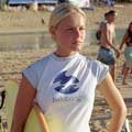 <I>Blue Crush</I>: Catch the Wave