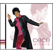 A Conversation with Cece Winans  