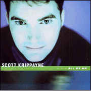 Scott Krippayne -- <i>All of Me</i>