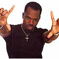 KIRK FRANKLIN
