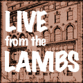 Live From The Lamb's - 2/13 - Natalie Grant