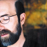 Michael Card Finds Shelter in God's Faithfulness