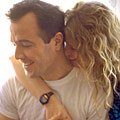 The Key to Intimacy (Part 4 of 5)