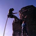 Fatherhood: The Ultimate Extreme Sport