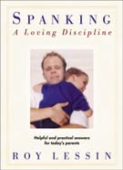 How to Give a Spanking: How to Spank your Child with Love & Punishment for  Kids