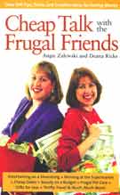 Frugality Pays Off