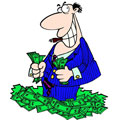 Cooking the Books: Accounting Scandals in Corporate America