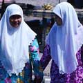 A New Heart for Muslims