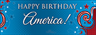 America - Birthday