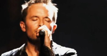 Chris Tomlin - I Will Rise (Live)