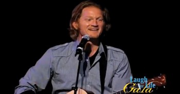 Laugh for Life Gala 2010 - Tim Hawkins - Wedding Performances