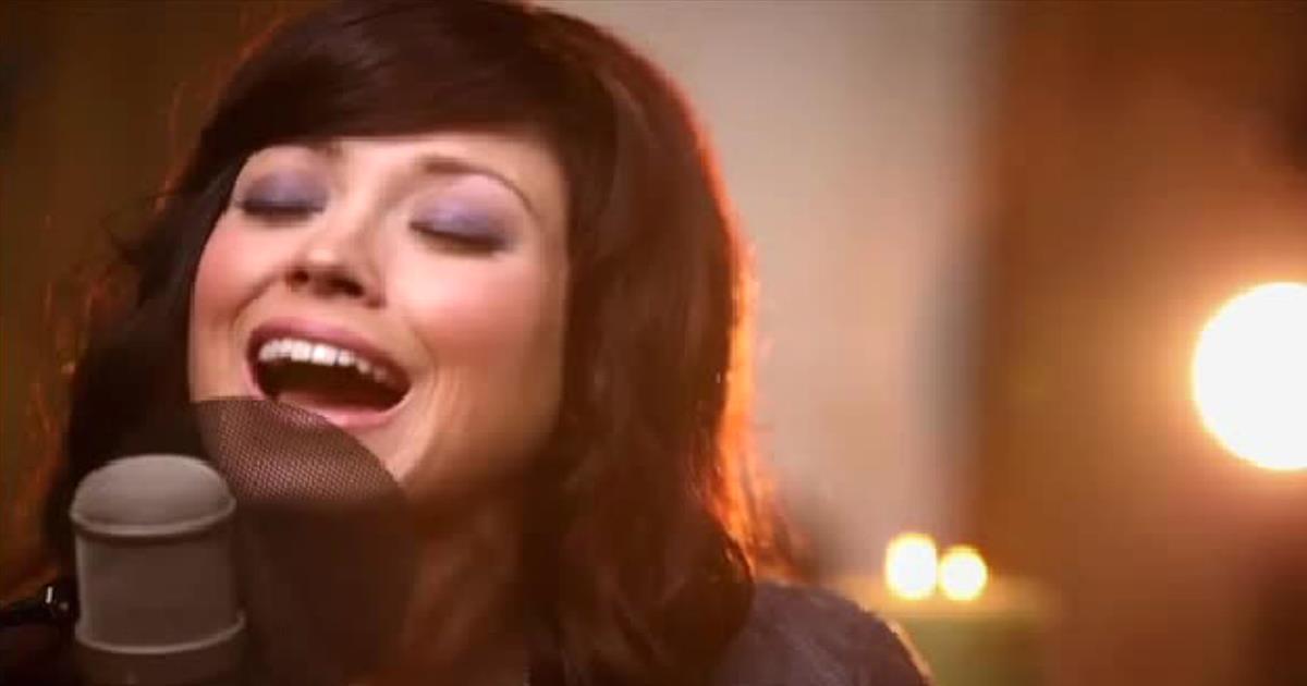 Kari Jobe We Are Mp3