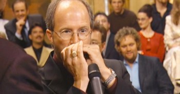 Bill  Gloria Gaither - Classical Harmonica Medley Featuring Buddy Greene Live Performance!! Buy Now: https://itunes.apple.com/us/artist/buddy-greene/id6581121