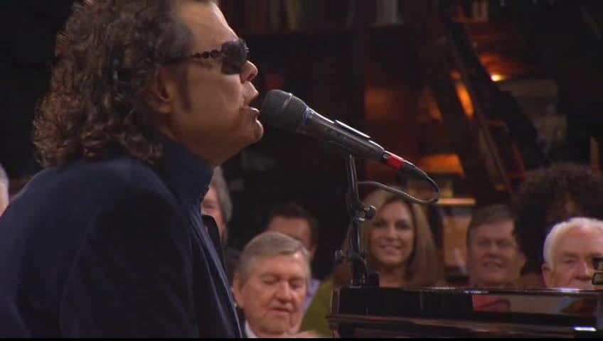 live ronnie milsap songs what a difference