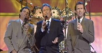 <p>Check out this live performance of The Gatlin Brothers and Squire Parsons singing &lsquo;Sweet Beulah Land.&rsquo;</p>

<p>&ldquo;Beulah Land (Beulah Land) I'm longing for you (I'm longing for you)<br />
And some day (And some day) on thee I'll stand (Someday we will stand)<br />
There my home (There my home) shall be eternal (Eternal)"</p>

<p>What a great performance! The Gatlin Brothers start off singing first, and their harmonies sound incredible. Then a choir joins them in song, and then Squire Parson joins in on the verse. All of them sound so amazing together, and their performance of &lsquo;Sweet Beulah Land&rsquo; is just wonderful.</p>

<p>"Beulah Land, sweet Beulah Land, I'm kind of homesick for a country<br />
To which I've never been before. No sad goodbyes will there be spoken<br />
For time won't matter anymore.&rdquo;&nbsp;</p>

<p>Composer and performer Squire Parsons wrote &lsquo;Sweet Beulah Land&rsquo; in 1973, and the lyrics of the song focus on heaven and how wonderful it will be.</p>

<p>When talking about how the song came together, Squire Parsons said that the phrase just kept coming to him, and he began writing down all of the lyrics that were running through his mind on a scrap piece of paper. The song was not recorded though for another six years, until 1979.</p>

<p>Then in 1981, &lsquo;Sweet Beulah Land&rsquo; was the number one Southern Gospel Single.&nbsp; The song also won the Singing News Fan Awards for Song of the Year that same year.</p>

<p>We hope that you enjoyed listening to this live performance of &lsquo;Sweet Beulah Land&rsquo; by The Gatlin Brothers and Squire Parsons. May the song be an encouragement to you and uplift your spirit today!</p>

<p><a href="https://www.godtube.com/bible/revelation/21-3">Revelation 21:3</a>&nbsp;Behold, the dwelling place of God is with man. He will dwell with them, and they will be his people, and God himself will be with them as their God.</p>
