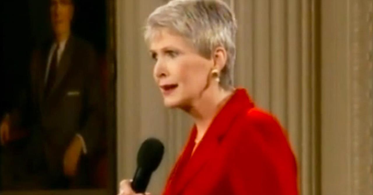 Jeanne Robertson The Comedian Known For Clean Humor Dead At Age 77
