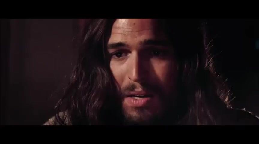 CrosswalkMovies.com: Son of God Official Trailer - Movies