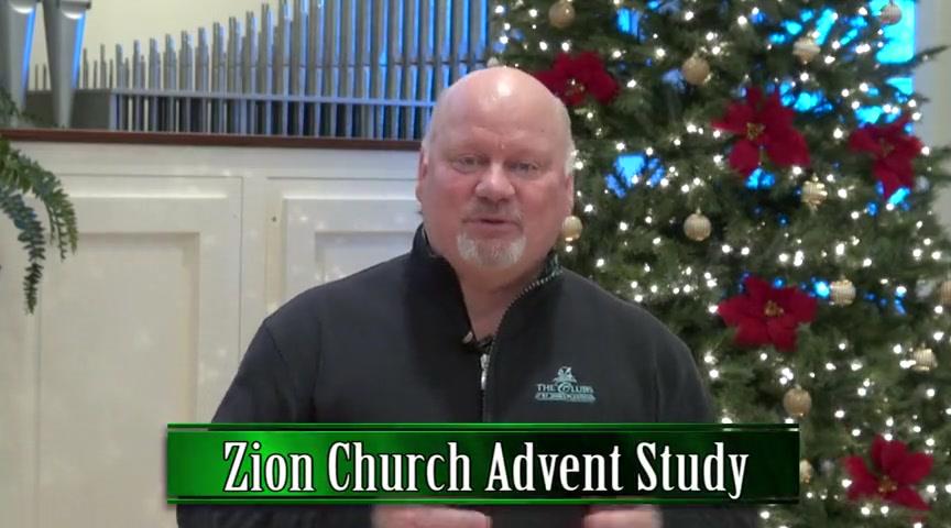 Video Blast Update - Zion Church - Ministry Videos