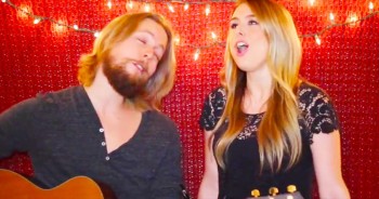 Oh How I Need You - All Sons and Daughters - Cover by Jordan & Heather Fuller<br /><br />"Like" us on Facebook at:<br />facebook.com/jordanandheatherfuller