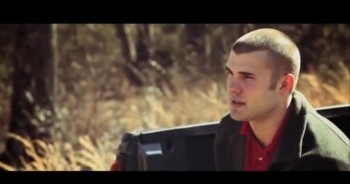 Their friendship began with tragedy, but grew through their faith.  This is a beautiful example of loving others as God would have us.