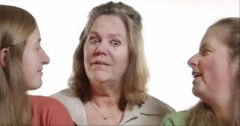  These women did one simple thing that made them feel more confident about their appearance!