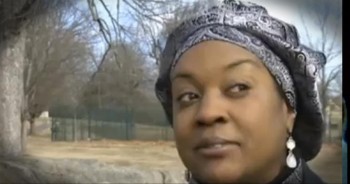 When her mom suffered a heart attack, Khadijah rushed to be by her side.  She missed so much work, that she knew she'd need a miracle to pay her power bill. And then, that miracle happened.