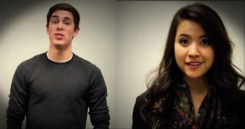 So You Call Yourself a Christian? These Students Know What it Takes!