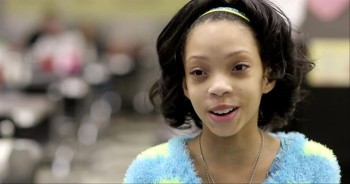 Diner Owner Serves Up Valentine's Day Dreams for a Young Girl Battling Illness