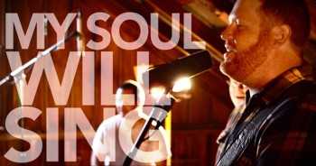 Listen and Rejoice...Our Souls are His!