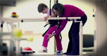 A Special Thanks to the World's Toughest Mothers - a Heartwarming Video