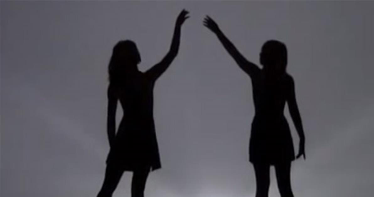 This Shadow Dance is So Awesome! This Will Move You. - Inspirational Videos