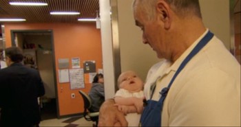 He's a Tough Teacher by Day, But It's What He Does AFTER School That Surprised His Students - So Inspiring!
