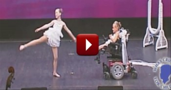 Sisters Have Won a National Dance Competition, But That's Just a Part of the Story!