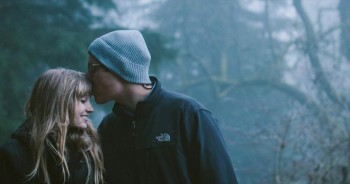 Complete strangers on Instagram helped Carter plan the perfect wedding proposal for his sweetheart Brookelynn. . . and then they threw the couple a surprise engagement party! This couple loves the Lord, and they know that He loves them!