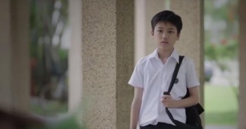 A young boy grows up resenting his father until he learns his dad's heartbreaking secret.  This may cause you to reevaluate your relationships!