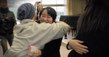 A Miracle Unites Two Cities Struck by Tragedy