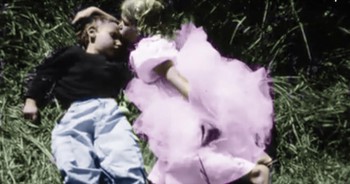 You've Got to Hear How this Sweet Sister Loves Her Brother with Cerebral Palsy