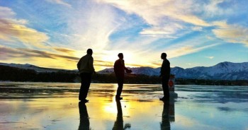 A Cappella Quartet Will Floor You With Their Talent