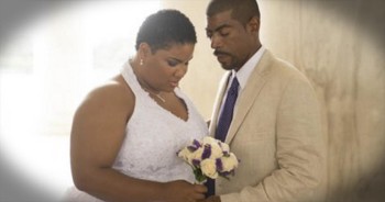 When Resurrection lost her business and her home, she never imagined God would bless her with a new life that started in a homeless shelter.  You won't believe how this Godly couple has been paying it forward.