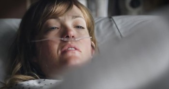 Injured Athlete Will Inspire You to NEVER Give Up -- Wow!
