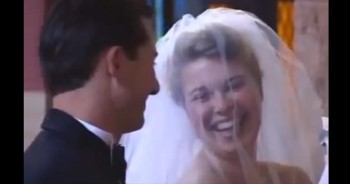You'll Laugh at What Their Preacher Said at The Altar