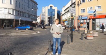A Man Dropped His Wallet and You Won't Believe What Happened Next