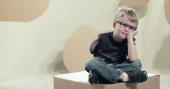 You thought you knew what cute was...until now. Watch what these little children have to say about praying to God. 