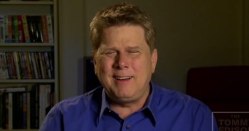 What this man says about being blind is brilliant. Here’s his epic response. 