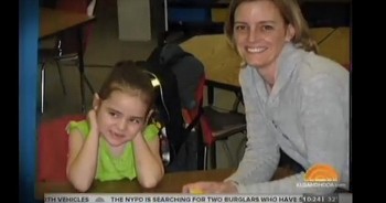 How this substitute teacher changed one girl’s life is truly a story you don't want to miss.