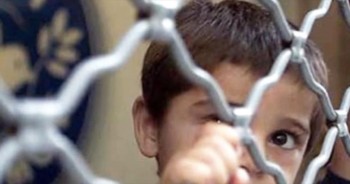 These orphans sing a chilling song for the pastor imprisoned while trying to build them shelter. 