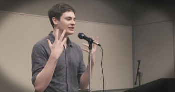 Man With Tourette’s Wants to Thank His Bullies..and I Do Too!