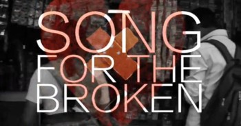 Song For The Broken - PRESS PLAY (Official Lyric Video)